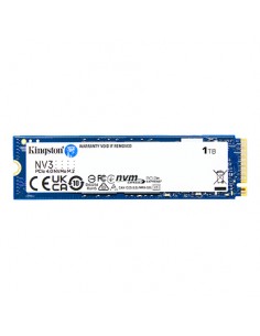 KINGSTON SNV3S/1000G M2 PCIE  2